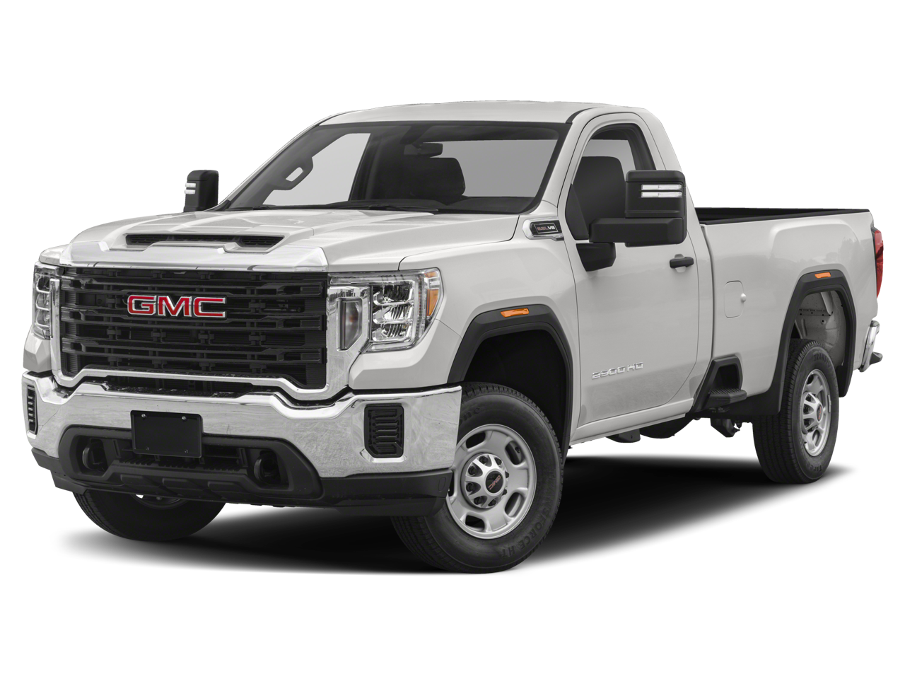 2023 GMC Sierra 2500 HD